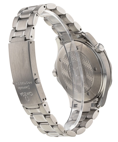 Omega Seamaster 300m 2254.50.00